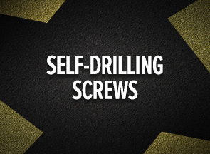 Self Drilling Screws